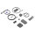 Logitech Swytch Hub 2xHDMI/1xSuperSpeed USB/2xUSB-C