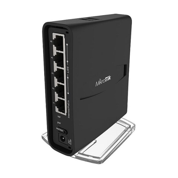 MikroTik RBD52G-5HacD2HnD-TC