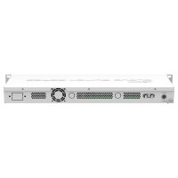 24+2P MikroTik CSS326-24G-2S+RM SFP+ M RM