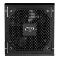 750W ASRock Pro Series PRO-750G 750W ATX 80+ Gold black
