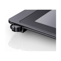 Wacom DTU1141B + SIGN PRO PDF - 26.9 cm (10.6 Zoll) - LCD - 1920 x 1080 Pixel - 235 x 132 mm - TFT - Schwarz