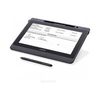 Wacom DTU1141B + SIGN PRO PDF - 26.9 cm (10.6 Zoll) - LCD - 1920 x 1080 Pixel - 235 x 132 mm - TFT - Schwarz