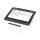 Wacom DTU1141B + SIGN PRO PDF - 26.9 cm (10.6 Zoll) - LCD - 1920 x 1080 Pixel - 235 x 132 mm - TFT - Schwarz