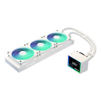 K ASRock Challenger White 360 Digital