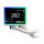 K ASRock Challenger White 360 Digital