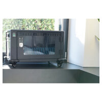 DIGITUS Mobiler Ladeschrank für 16 Tablets bis 13...