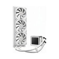 K ASRock Steel Legend 360 LCD