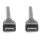 DIGITUS HDMI Ultra High Speed Anschlusskabel 8K 3m schwarz