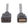 DIGITUS HDMI Verlängerungskabel m. Ethernet 4K 3m schwarz