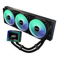 K ASRock Challenger 360 Digital