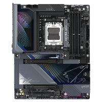 Gigabyte X870E AORUS MASTER X3D (AM5) (D)