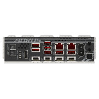 Gigabyte X870E AORUS MASTER X3D (AM5) (D)
