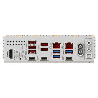 Gigabyte X870E AERO X3D WOOD (AM5) (D)