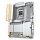 Gigabyte X870E AERO X3D WOOD (AM5) (D)