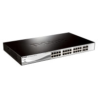8/2P D-Link DGS-1210-28P/E M