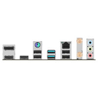 ASUS PRIME B760M-A WIFI S1700/DDR5/2xHDMI-1xDP/µATX Optional: 1x COM. 1x LPT