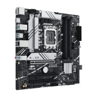1700 ASUS PRIME B760M-A-CSM
