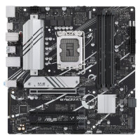 1700 ASUS PRIME B760M-A-CSM DDR4
