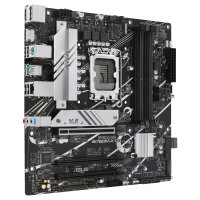 1700 ASUS PRIME B760M-A-CSM DDR4