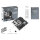 1700 ASUS PRIME B760M-A-CSM DDR4