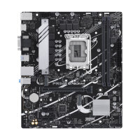 1700 ASUS PRIME B760M-K