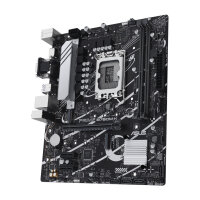 1700 ASUS PRIME B760M-K