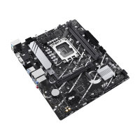 1700 ASUS PRIME B760M-K