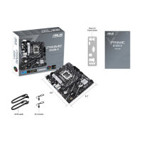 1700 ASUS PRIME B760M-K