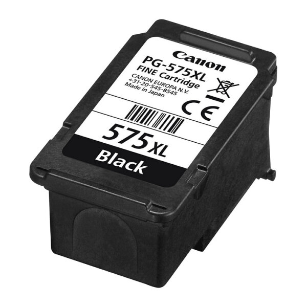 Canon Tinte PG-575XL 5437C001 Schwarz