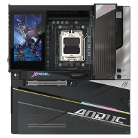 Gigabyte X870E AORUS XTREME X3D AI TOP (AM5) (D)