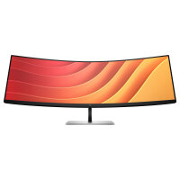HP E45c G5 Curved Monitor 113cm (44,5 Zoll)
