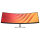 HP E45c G5 Curved Monitor 113cm (44,5 Zoll)