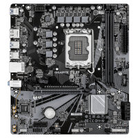 Gigabyte B760M H V2 (1700) (D)