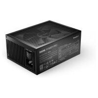 1300W be quiet! Dark Power PRO 13 | 80+ Titanium ATX 3.0