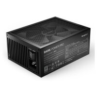 1600W be quiet! Dark Power PRO 13 | 80+ Titanium ATX 3.1