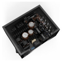 1600W be quiet! Dark Power PRO 13 | 80+ Titanium ATX 3.1