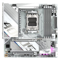 Gigabyte X870M A ELITE WF7 ICE (AM5) (D)