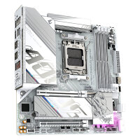 Gigabyte X870M A ELITE WF7 ICE (AM5) (D)