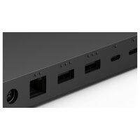 Microsoft Surface Thunderbolt 4 Dock
