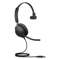 Jabra Evolve2 40 SE Mono UC USB-A