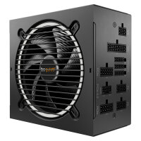 1200W be quiet! PURE Power 12 M | 80+ Gold ATX 3.1
