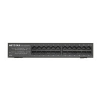 24P Netgear GS324v2 RM