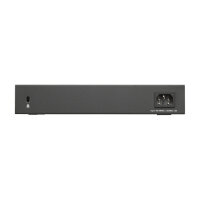 24P Netgear GS324v2 RM