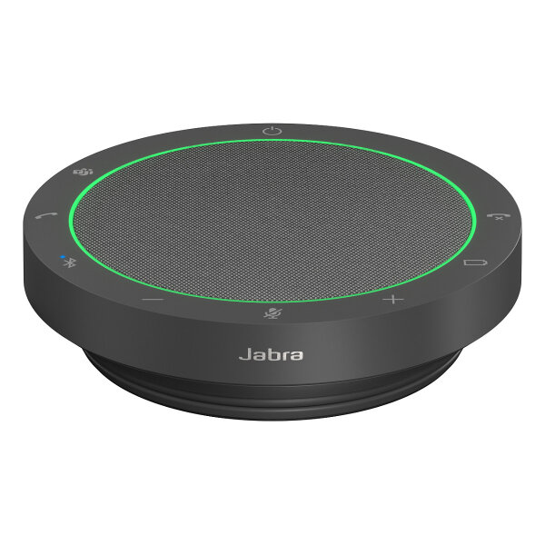 Jabra Speak 255 MS Teams Freisprechtelefon + Bluetooth
