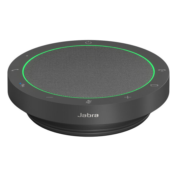 Jabra Speak 255 UC Freisprechtelefon + Bluetooth