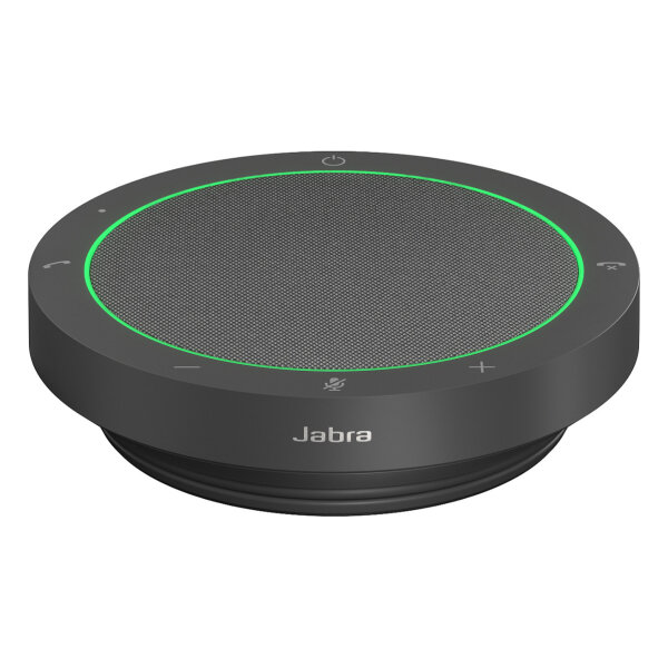Jabra Speak 240 UC USB-Konferenzlösung - kabelgebunden