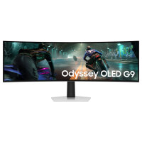 Samsung LS49DG910SUXEN Gaming Monitor 124,5cm (49 Zoll)