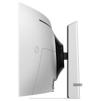 Samsung LS49DG910SUXEN Gaming Monitor 124,5cm (49 Zoll)