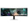 Samsung LS49DG910SUXEN Gaming Monitor 124,5cm (49 Zoll)