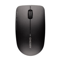 Cherry DW 3000 - Tastatur-und-Maus-Set - kabellos Black QWERTY US
